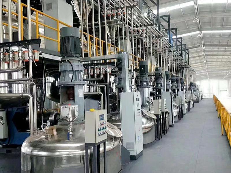 化學(xué)，化工成套設(shè)備